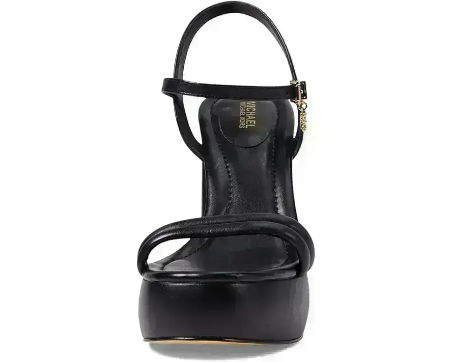 Women's MICHAEL Michael Kors Laci Platform Sandal