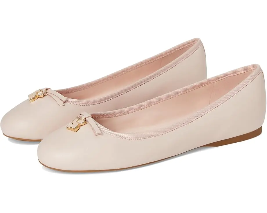 Dakota Charm Ballet Flat