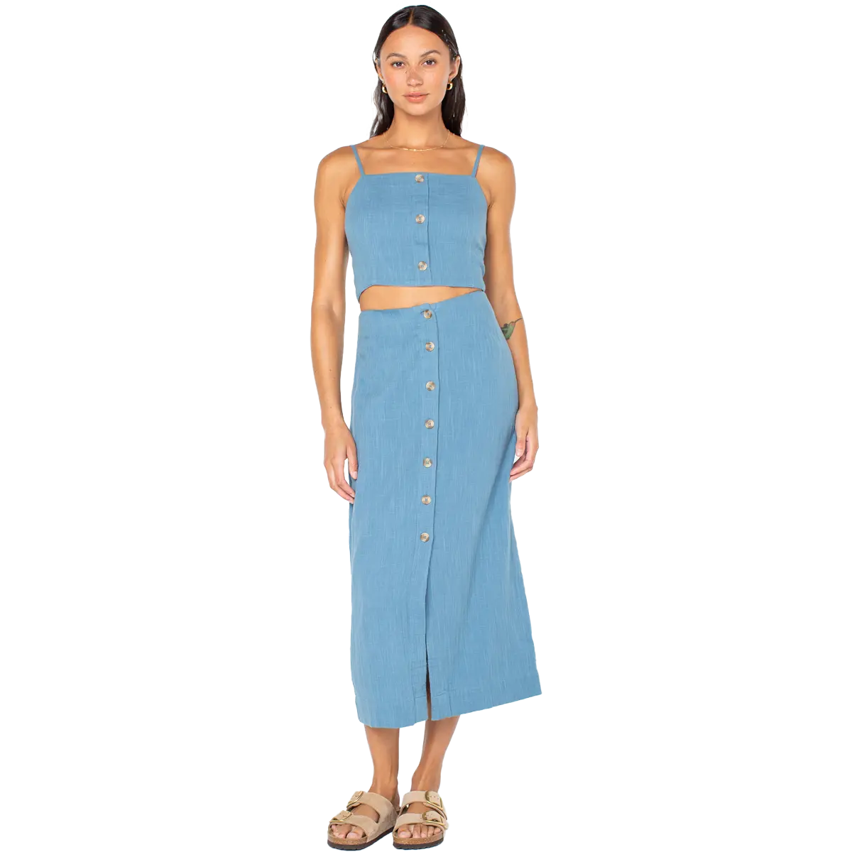 Women's Island Nomad Skirt