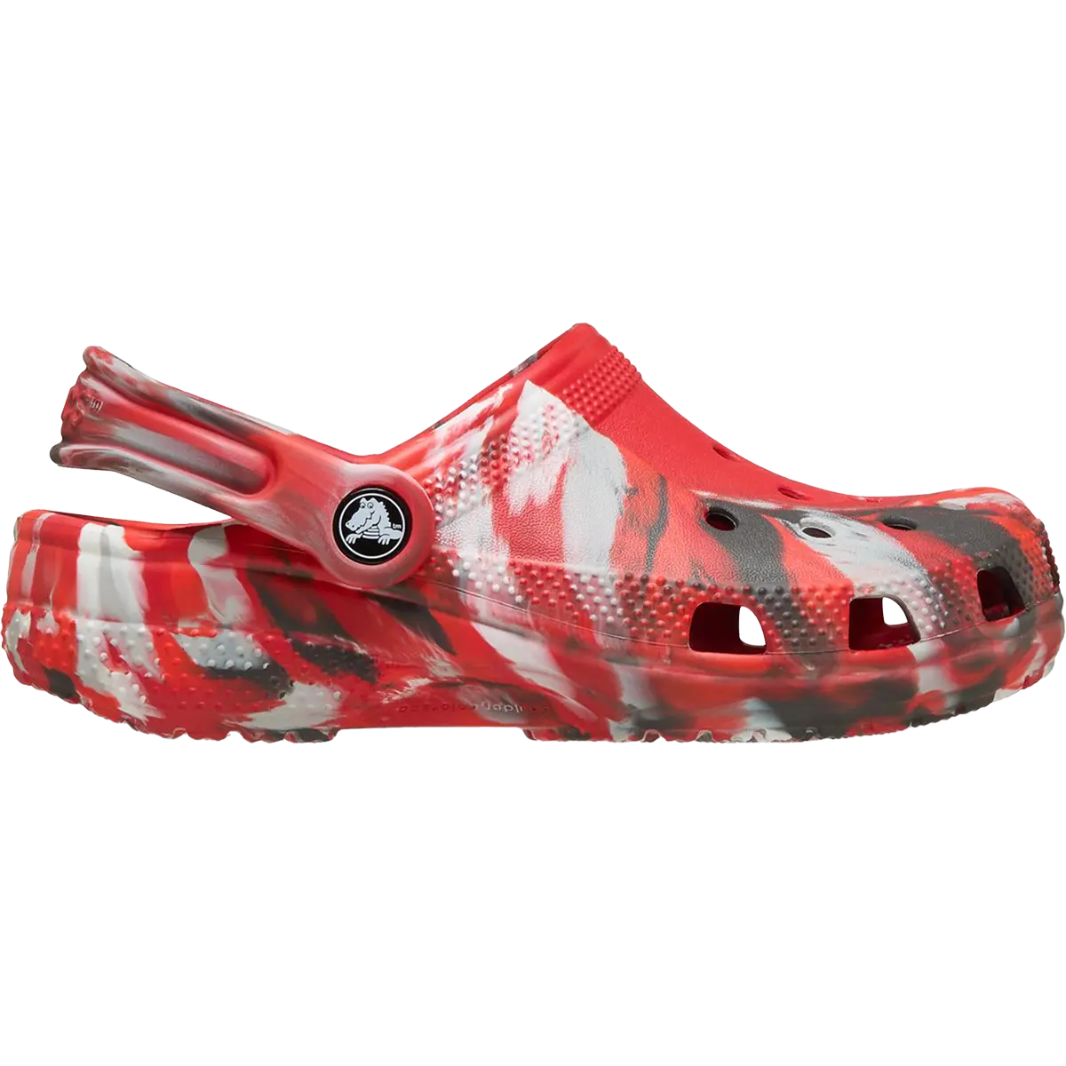 Youth Classic Marbled Clog Toddler