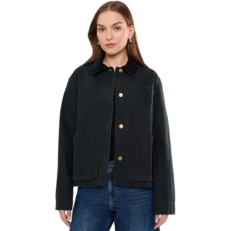 Lightweight Field Jacket
