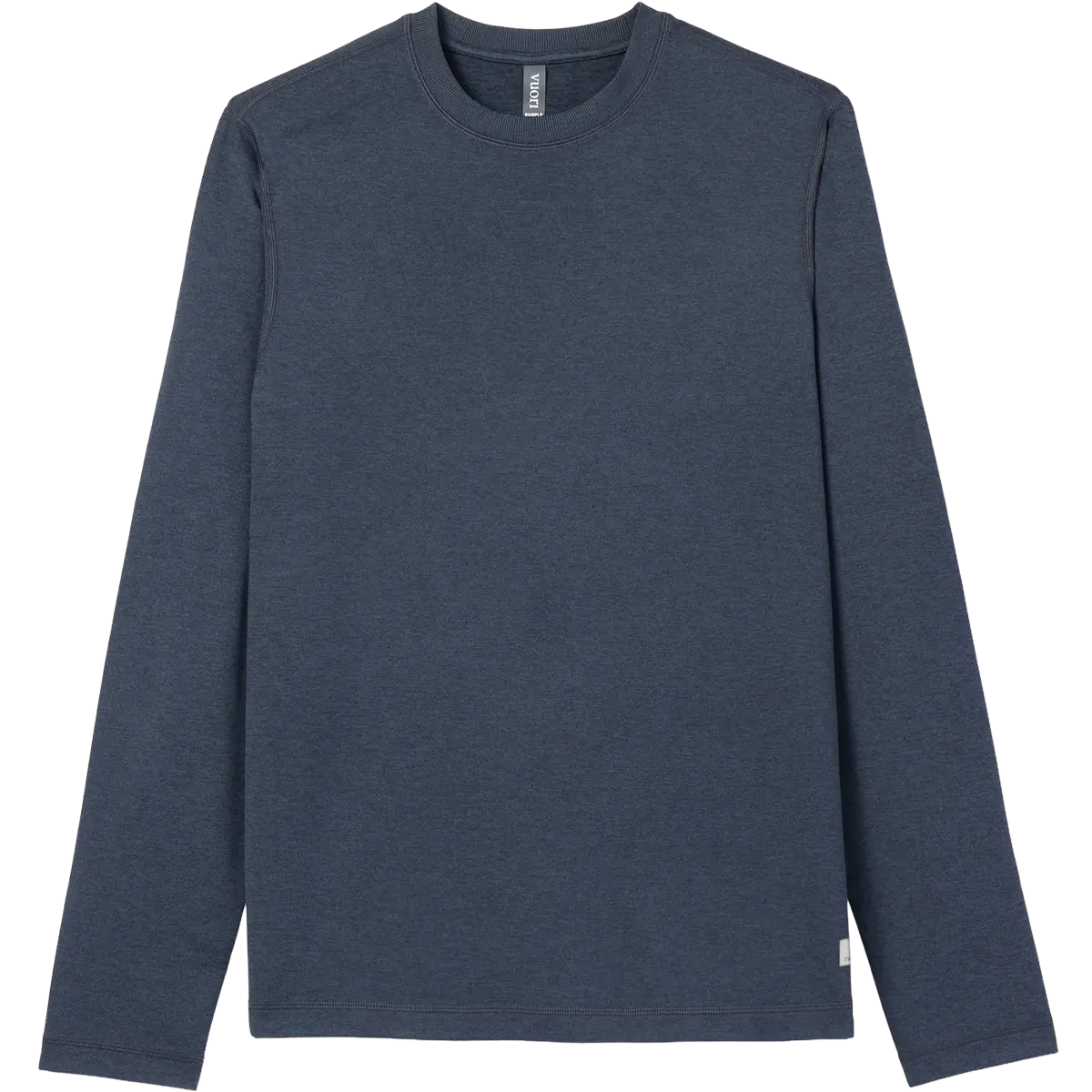 Men's Long Sleeve Ponto Performance Tee