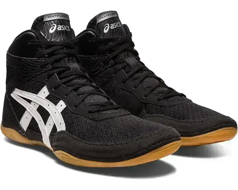 Men's ASICS Matflex 7 Wrestling Shoe