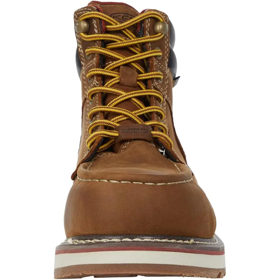 Cincinnati 6" Waterproof (Comp Toe)