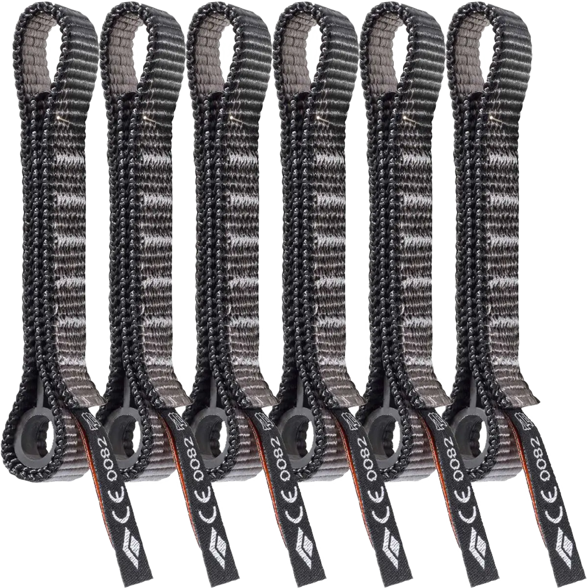 Standard Dogbone 12cm - 6 Pack