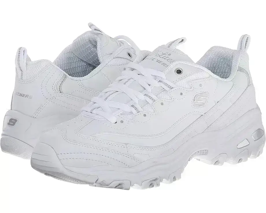 Women's SKECHERS D'Lites - Fresh Start