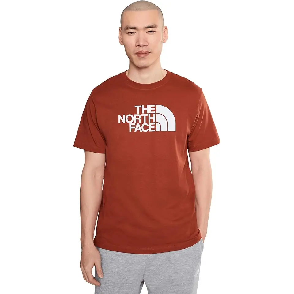 Evolution 1/2 Dome Regular Short Sleeve Tee