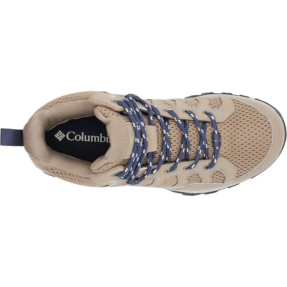 Granite Trail Mid Waterproof