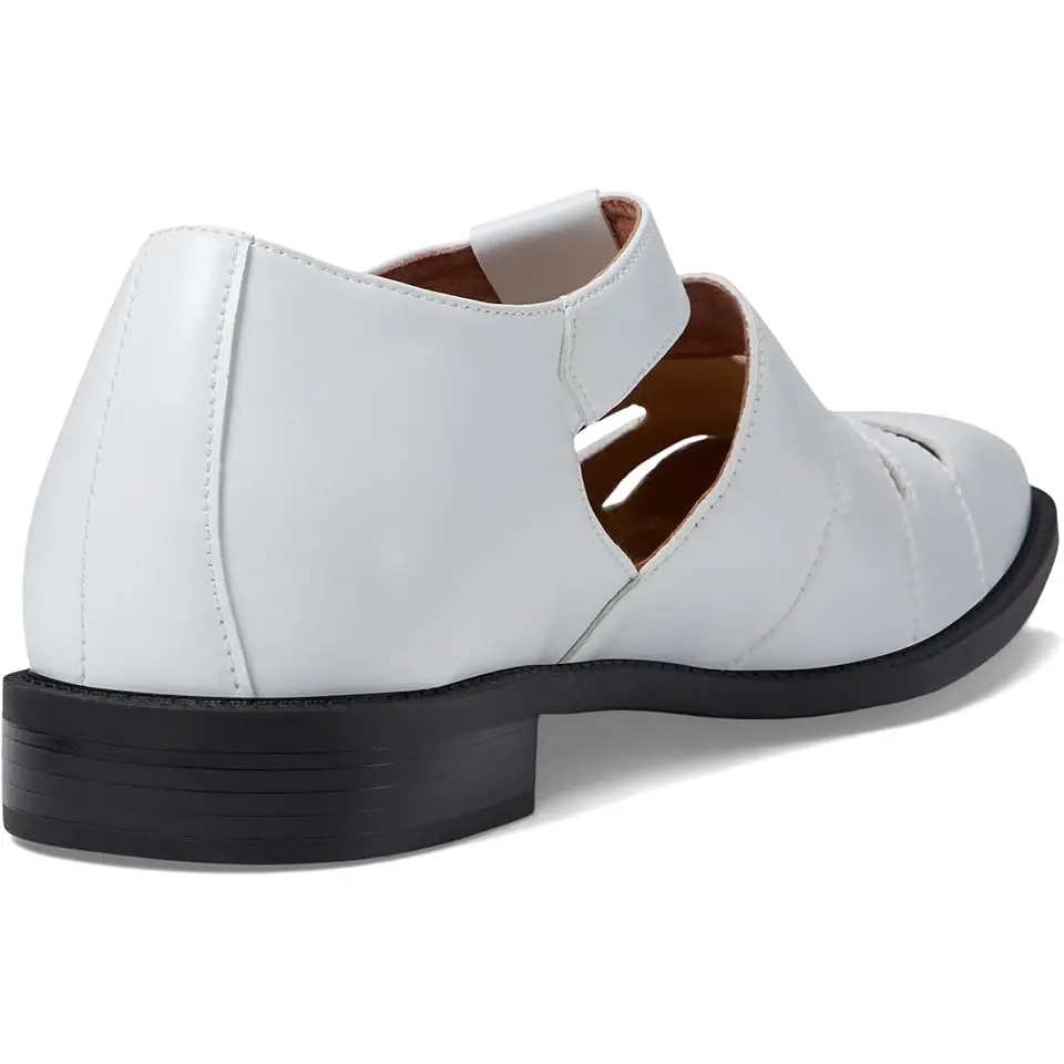 Calderon City Sandal