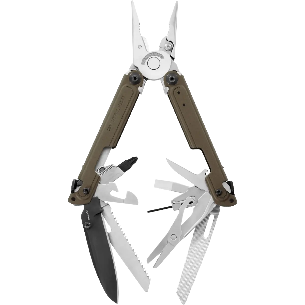 ARC - Talos
