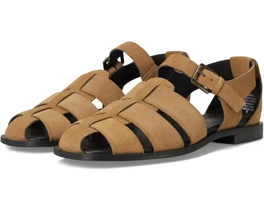 Women's Seychelles The Blues Suede Sandals