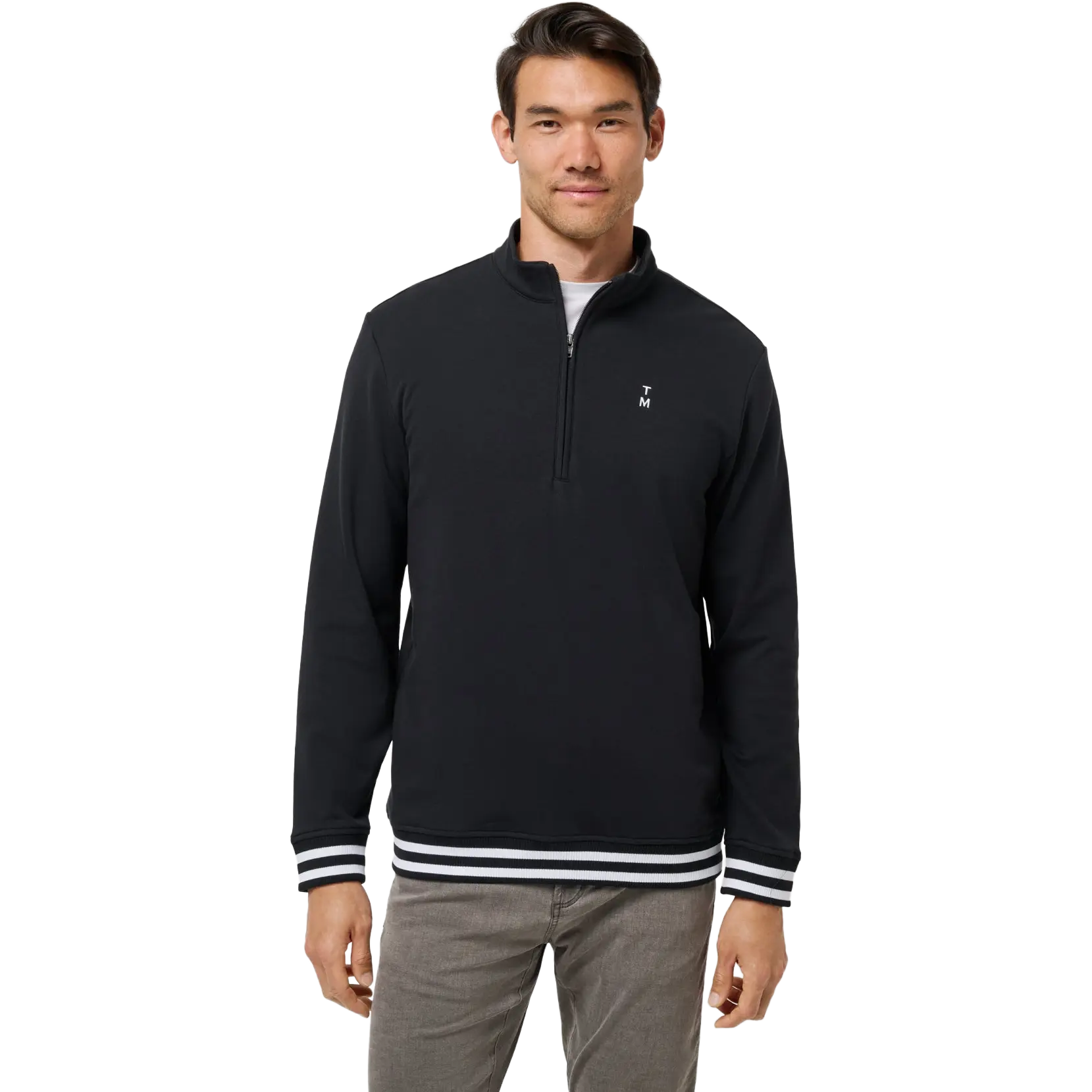 Happier Hour 1/4 Zip