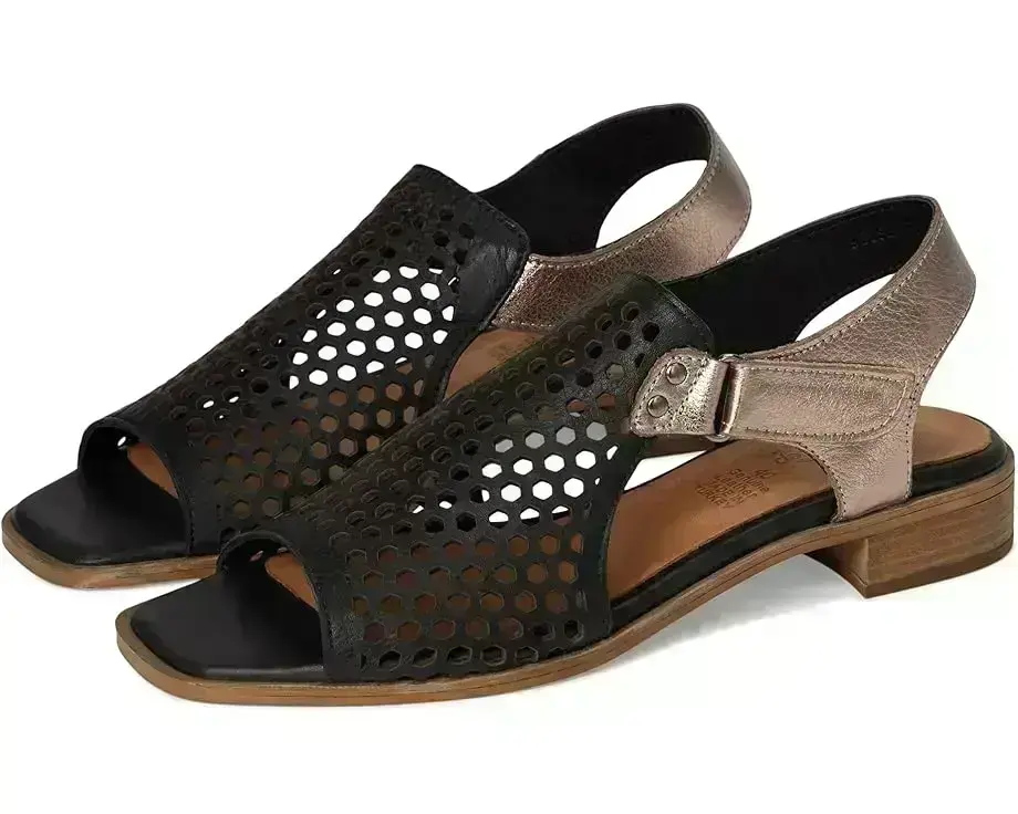 Women's Spring Step Gosset