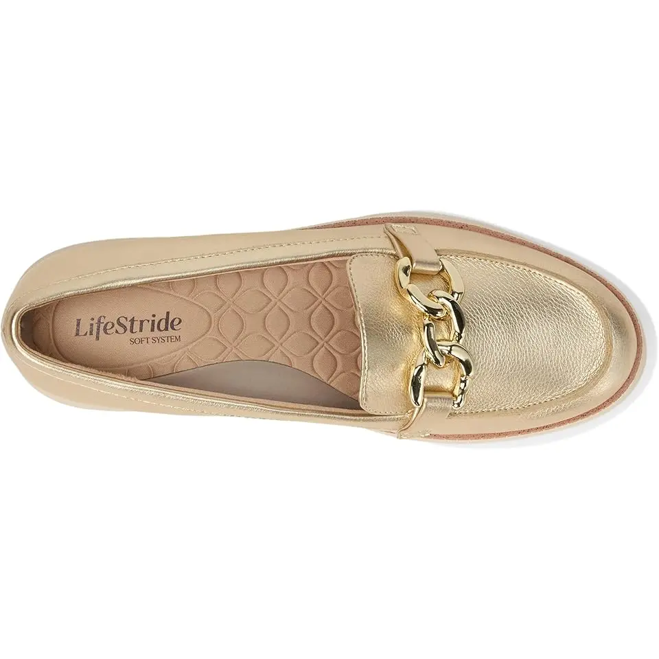 Chelsea-Bit Loafer/Moc Shoes