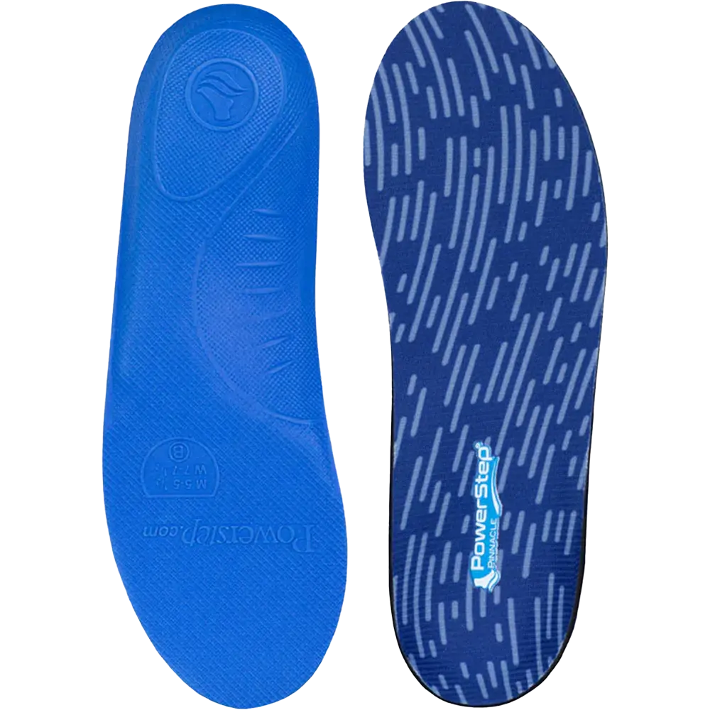 PowerStep Pinnacle