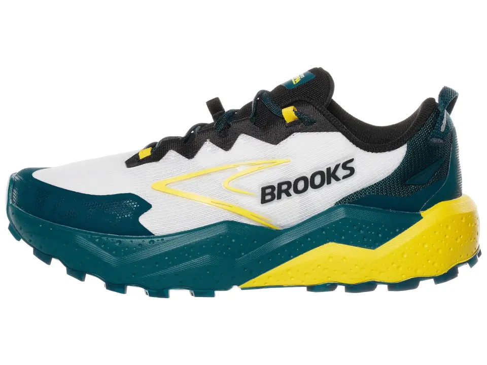 Brooks Caldera 8
