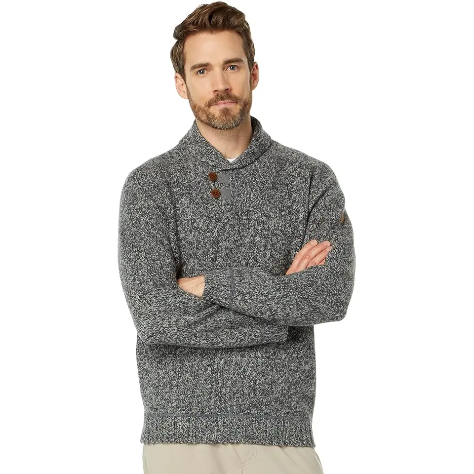 Lada Sweater