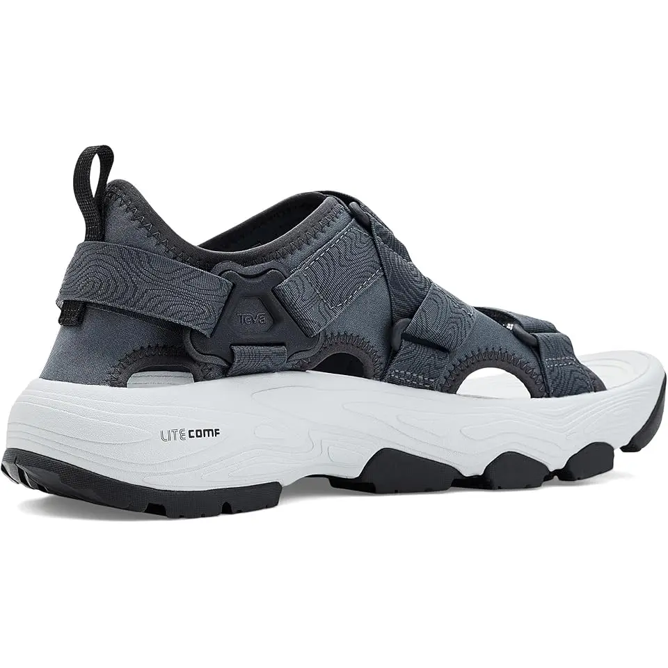 Grandview Max Sandal