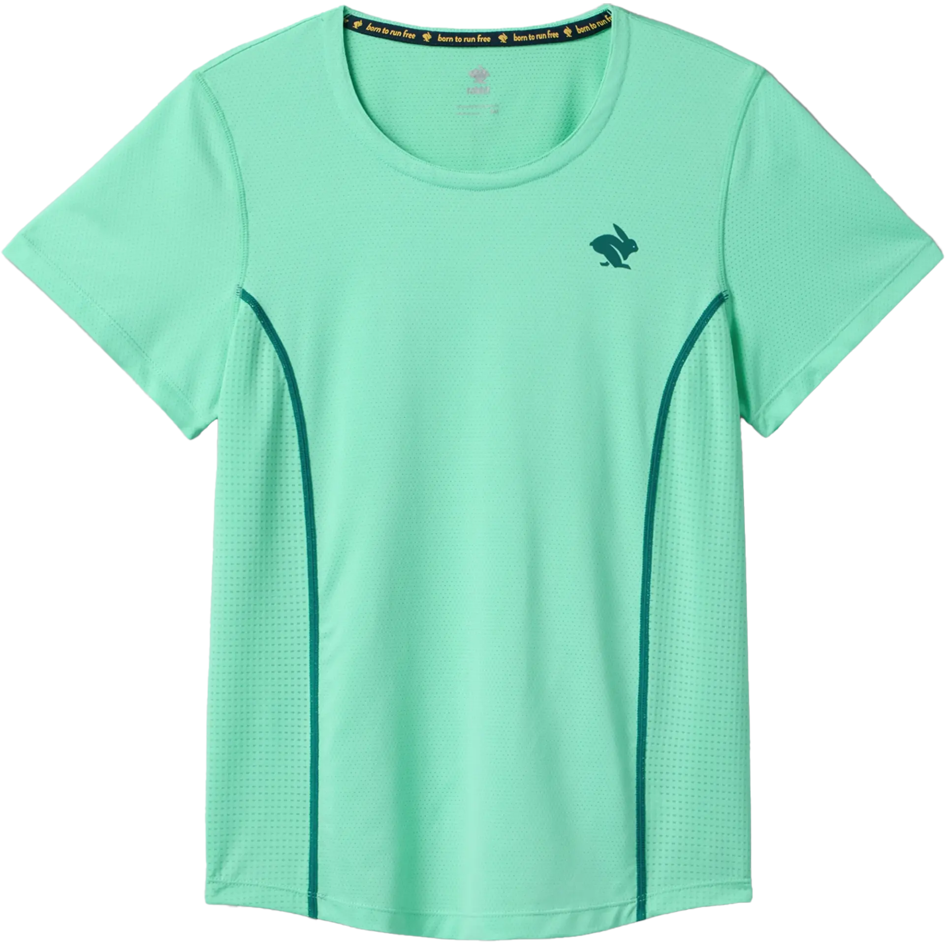 Women's Tempo Tee Short Sleeve