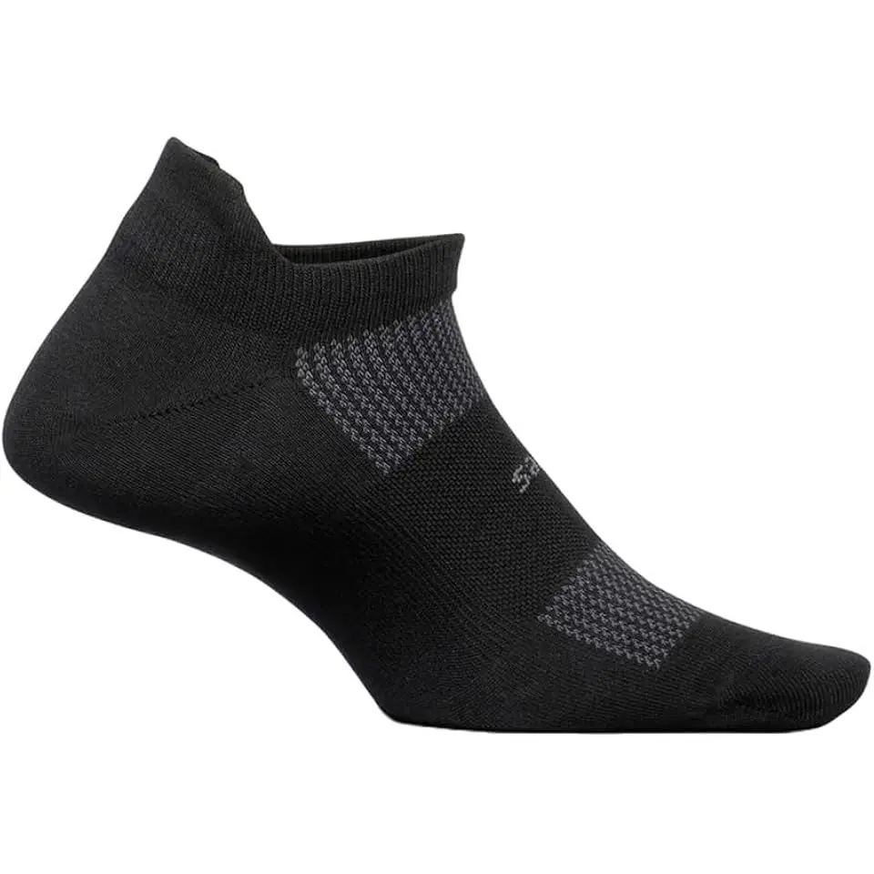 High Performance Cushion No Show Tab
