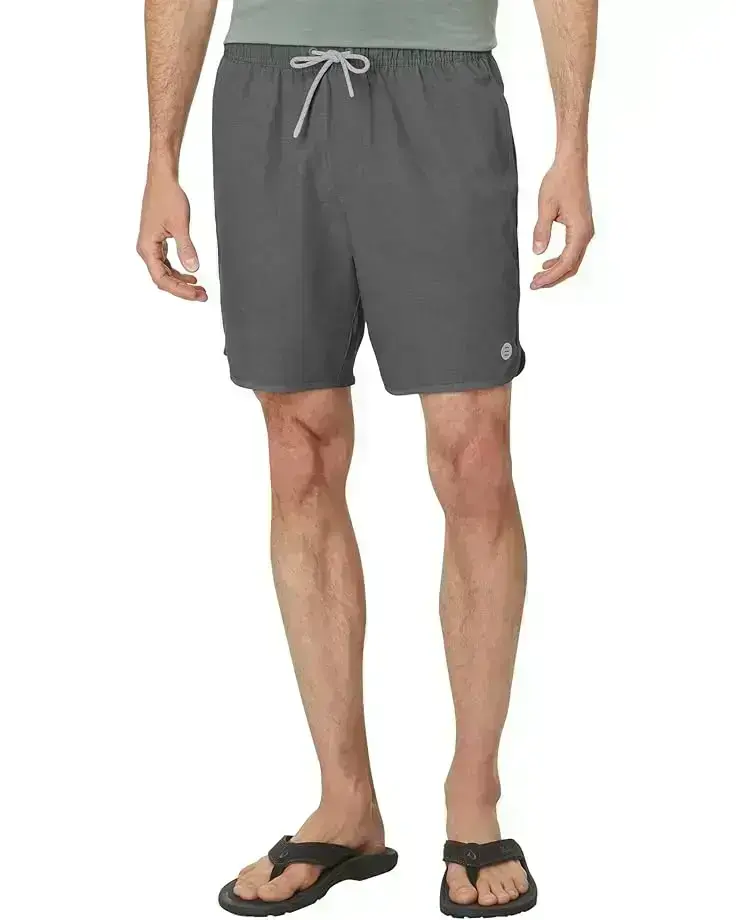 Men's Free Fly Reverb Shorts