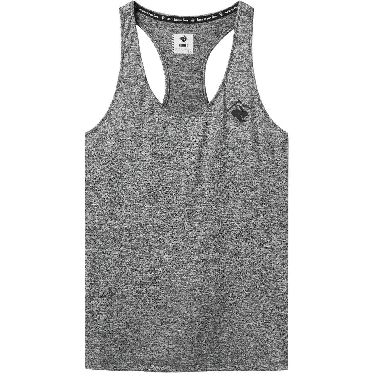 Women's EZ Tank Perf Trail
