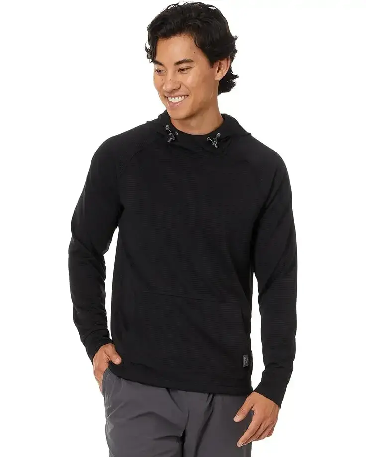 Men's L.L.Bean VentureStretch Ottoman Hoodie