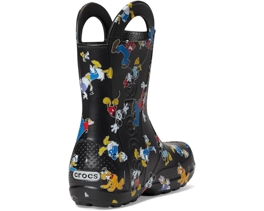 Handle It Rain Boots (Little Kid)