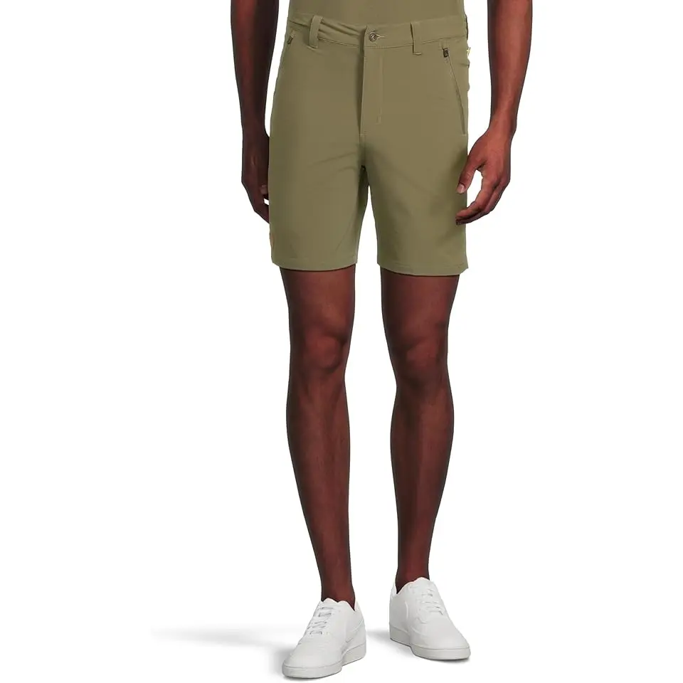 Abisko Trail Stretch Shorts
