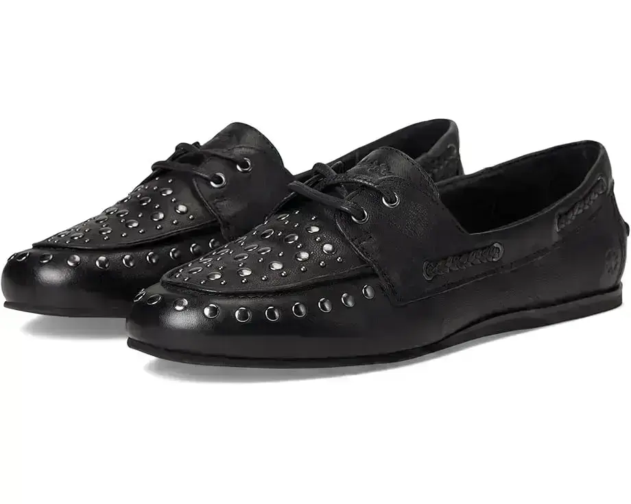 Women's Lucky Brand Timini Studded Loafer