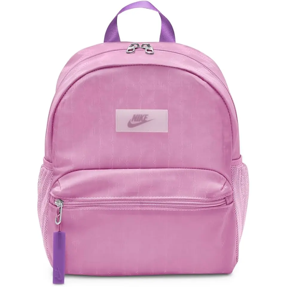 Just Do It Mini Backpack (11L) 2.0 - Jelly (Little Kid/Big Kid)