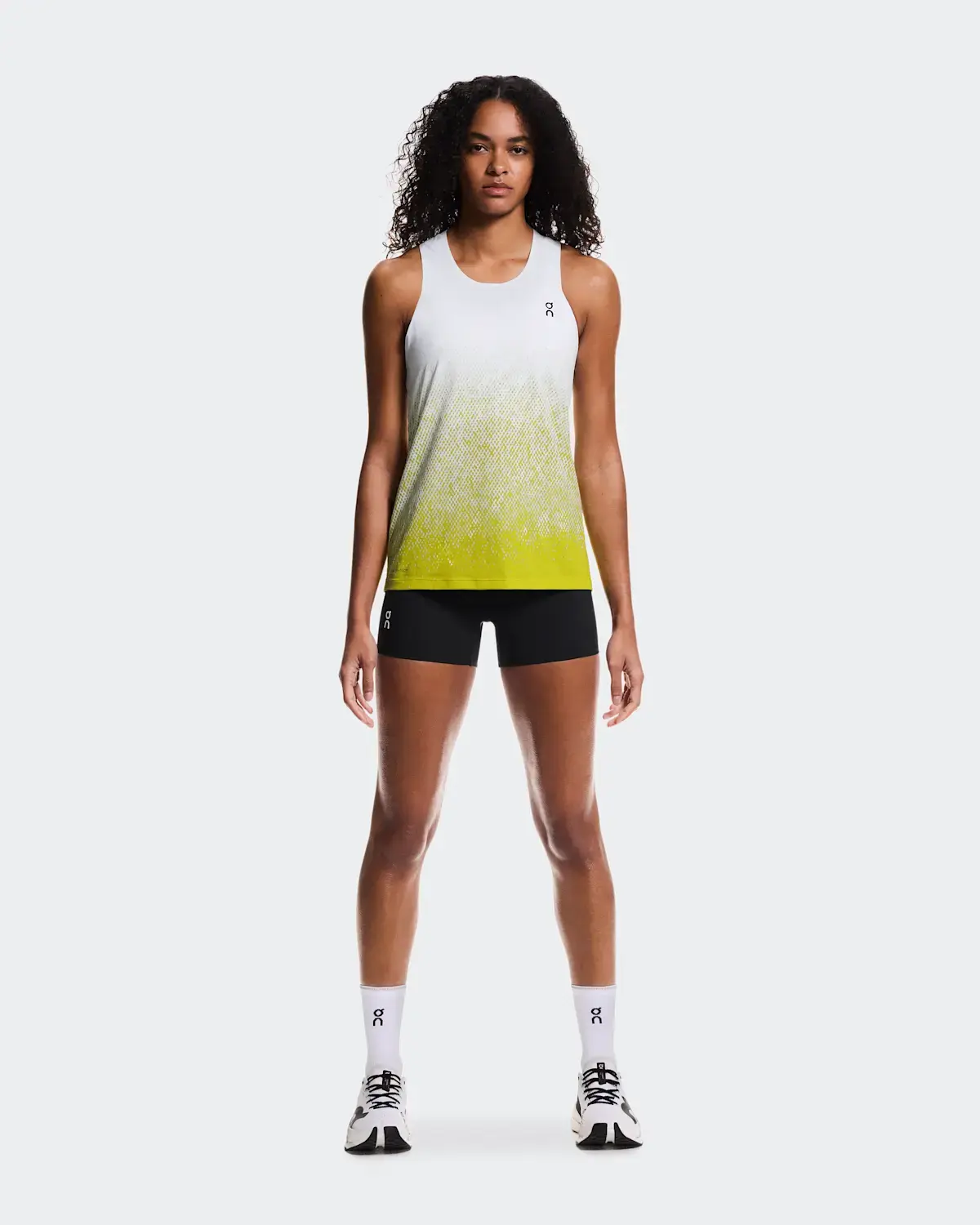 Zero Singlet