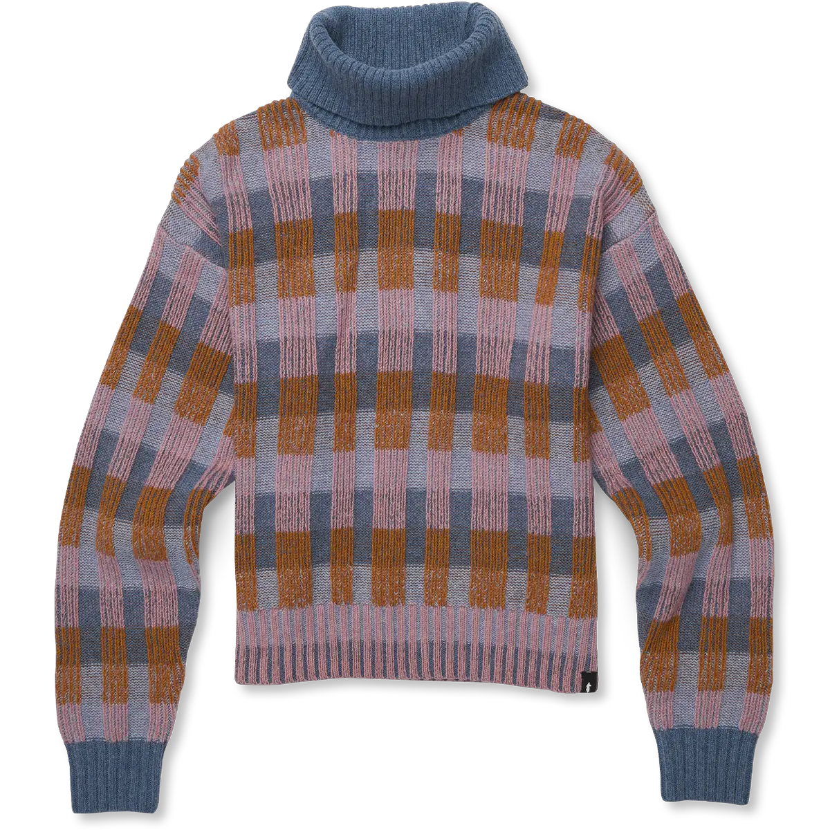 Women's Libre Boxy Sweater