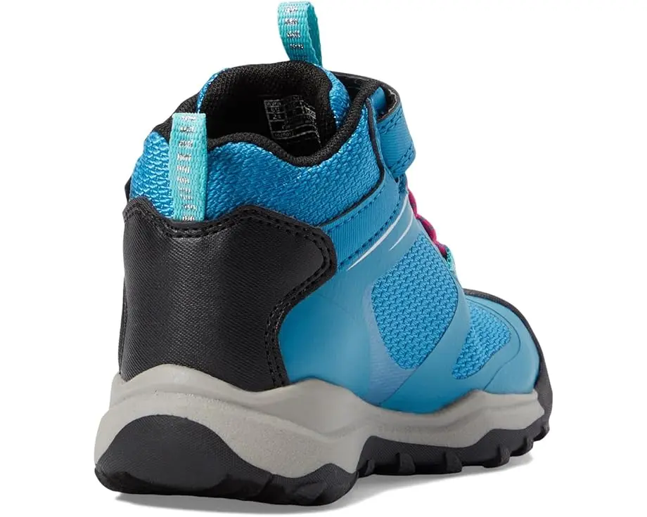 Wanduro Mid Waterproof (Toddler/Little Kid)