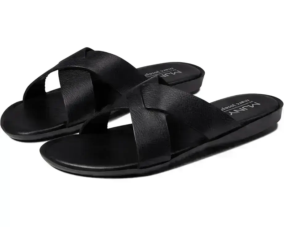 Men's Marc Joseph New York Roman Court Sandal