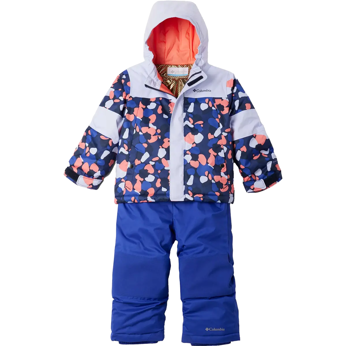 Youth Toddler Mighty Mogul II Set