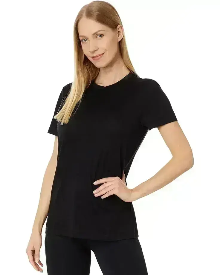 Women's Icebreaker 150 Tech Lite III Short Sleeve Tee