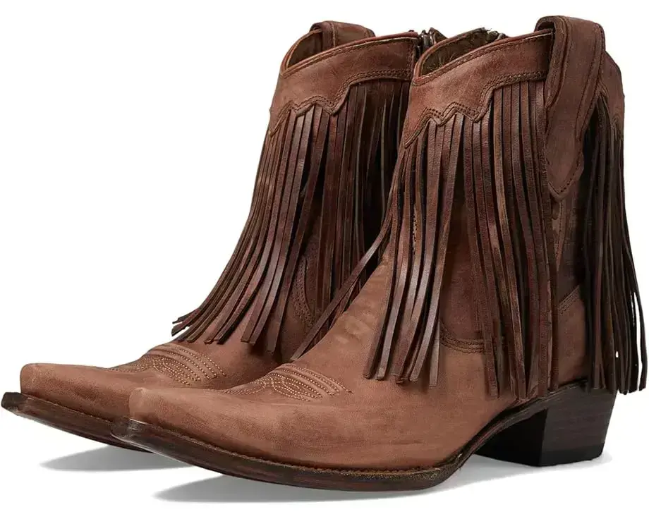 Women's Corral Boots L6072