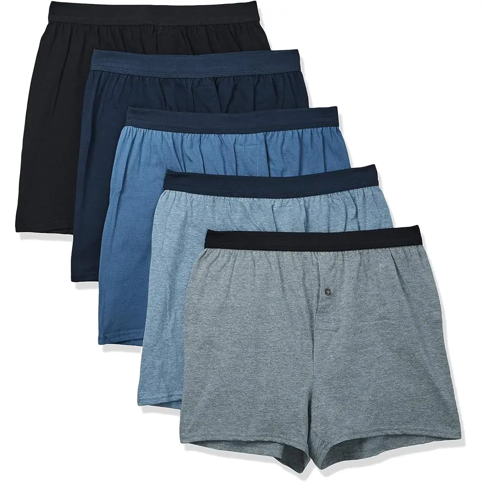 Comfortsoft Boxer with Comfort Flex Waistband