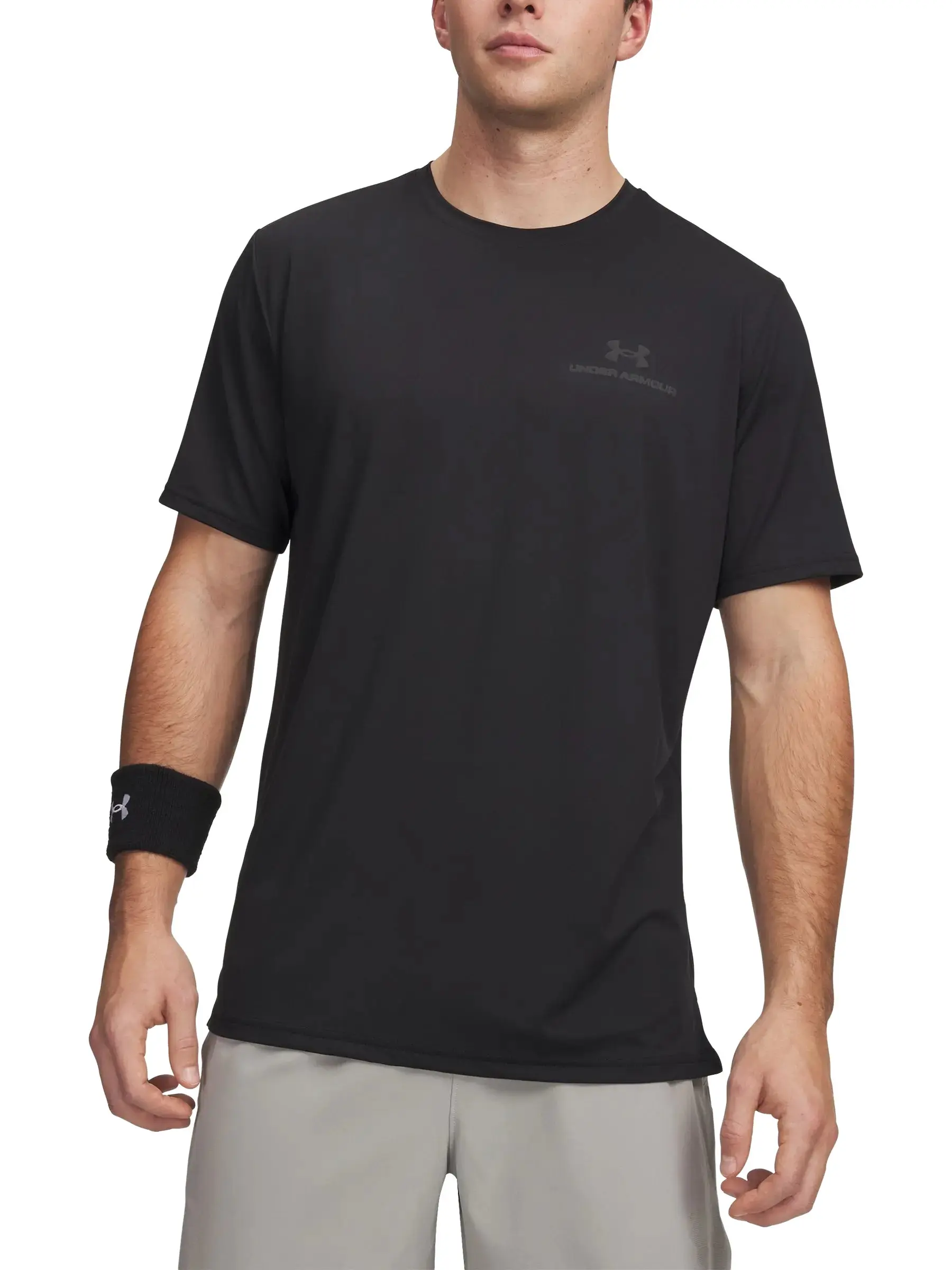 Under Armour Men's Vanish Energy Short Sleeve