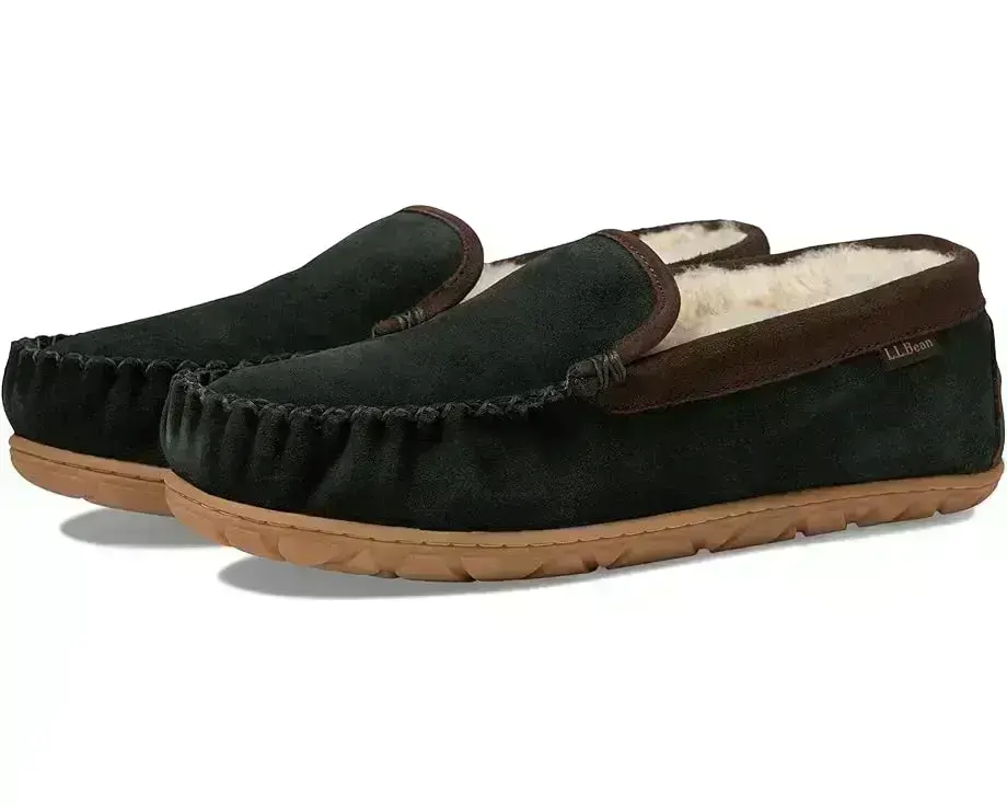 Men's L.L.Bean Wicked Good Slipper Venetian