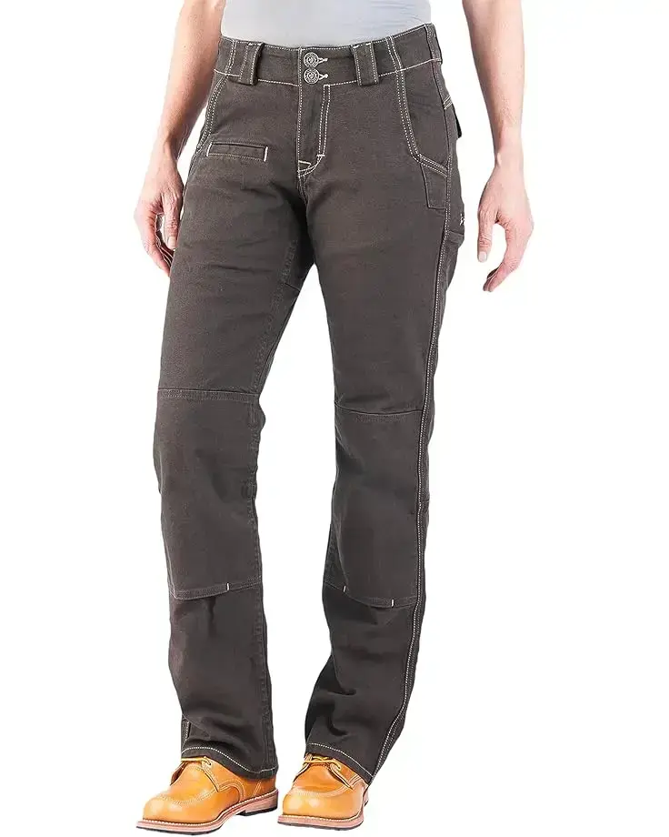 Women's Dovetail Workwear Day Construct