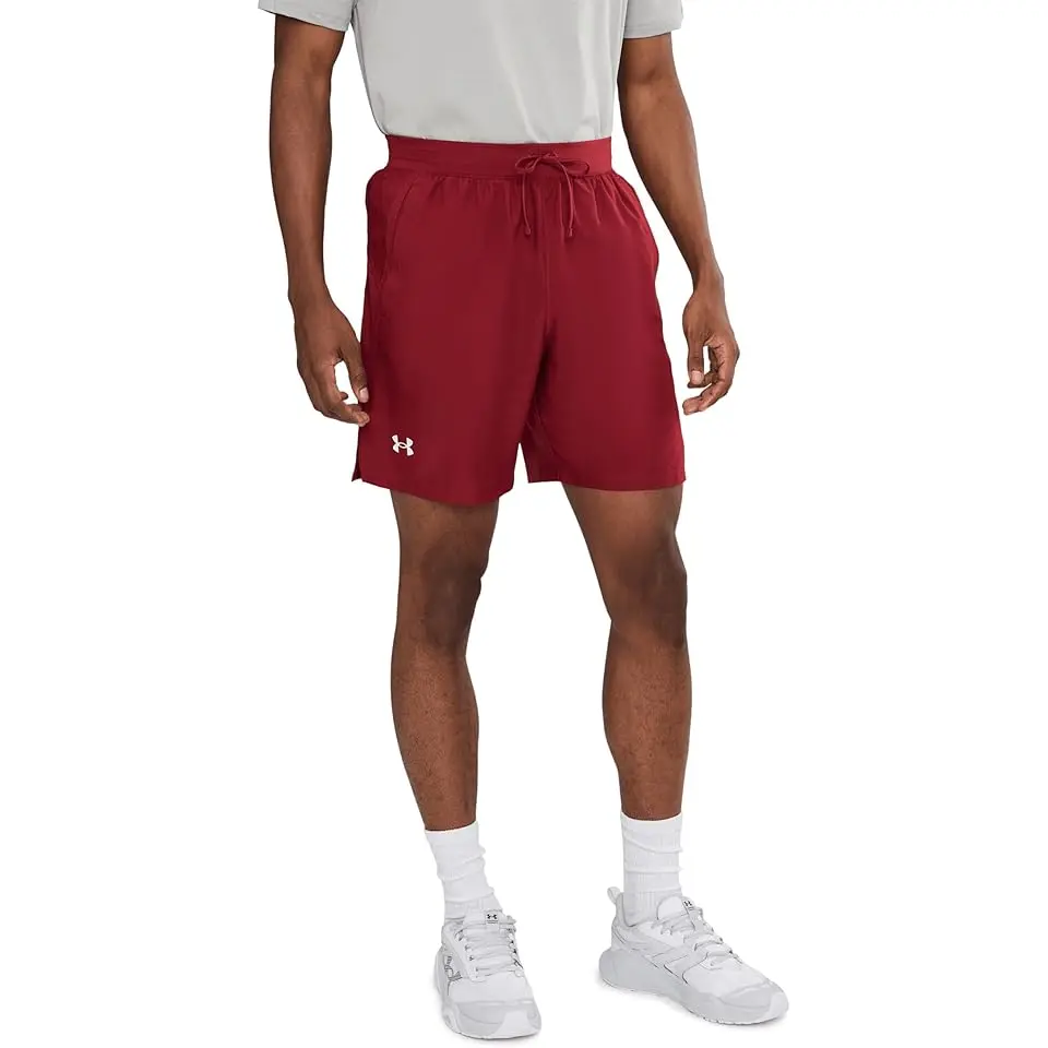 7" Launch Run Unlined Shorts