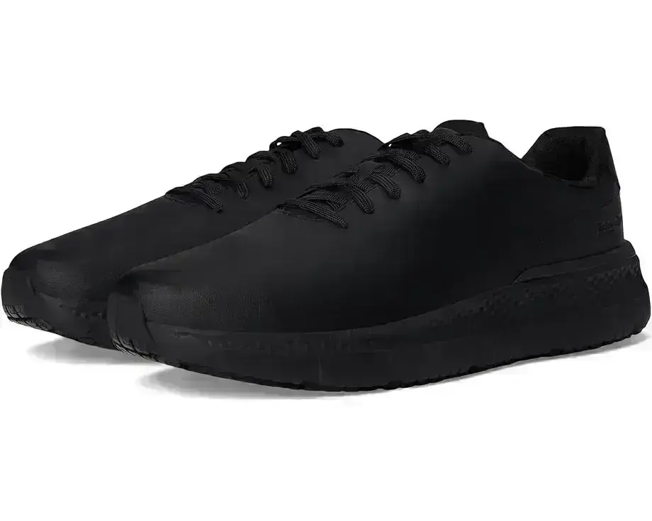 Power Shift Leather Soft Toe Gripmax Slip Resistant