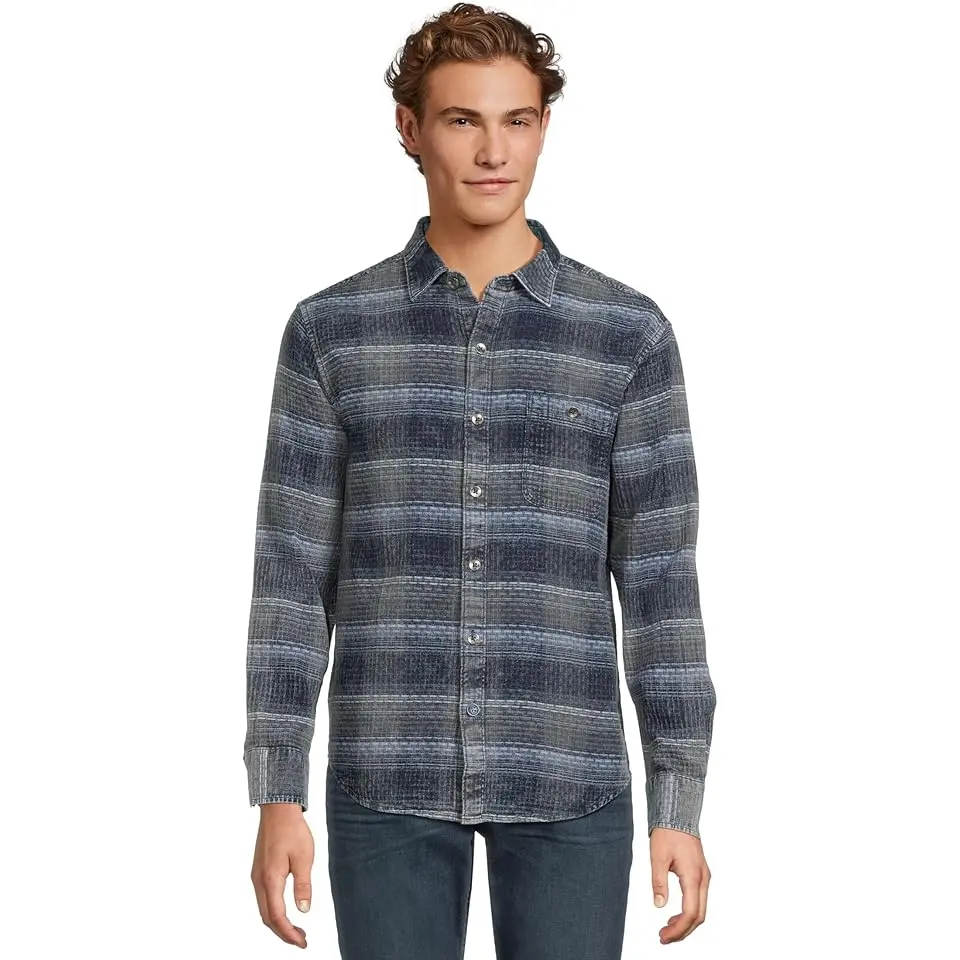 Cantera Plaid