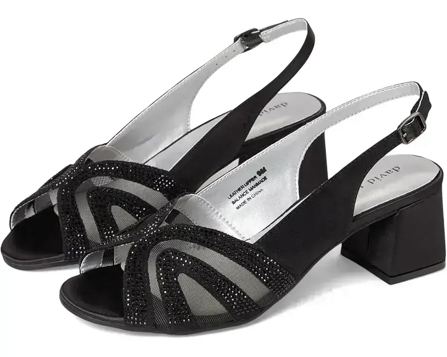 Women's David Tate Desire