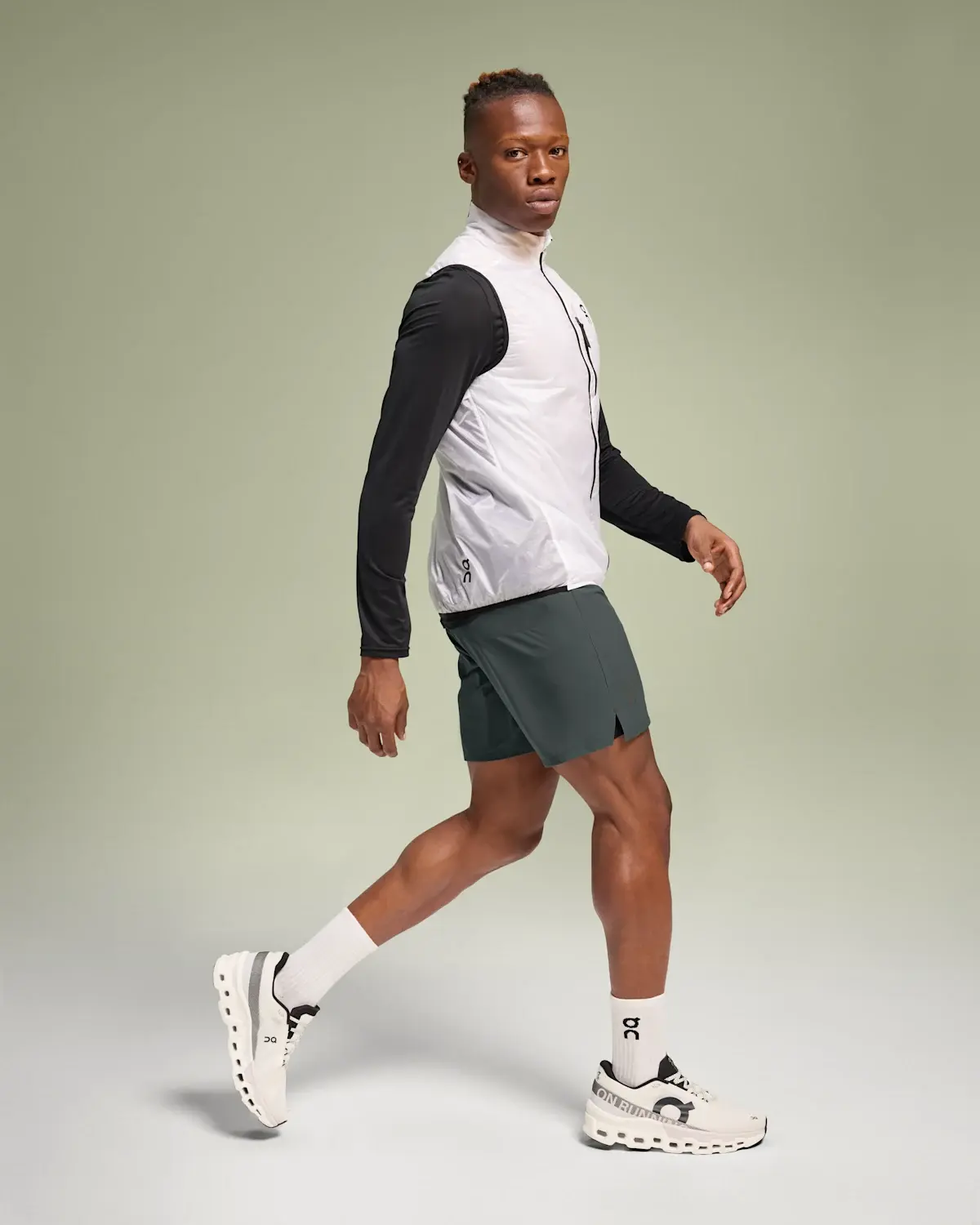 Performance Hybrid Short