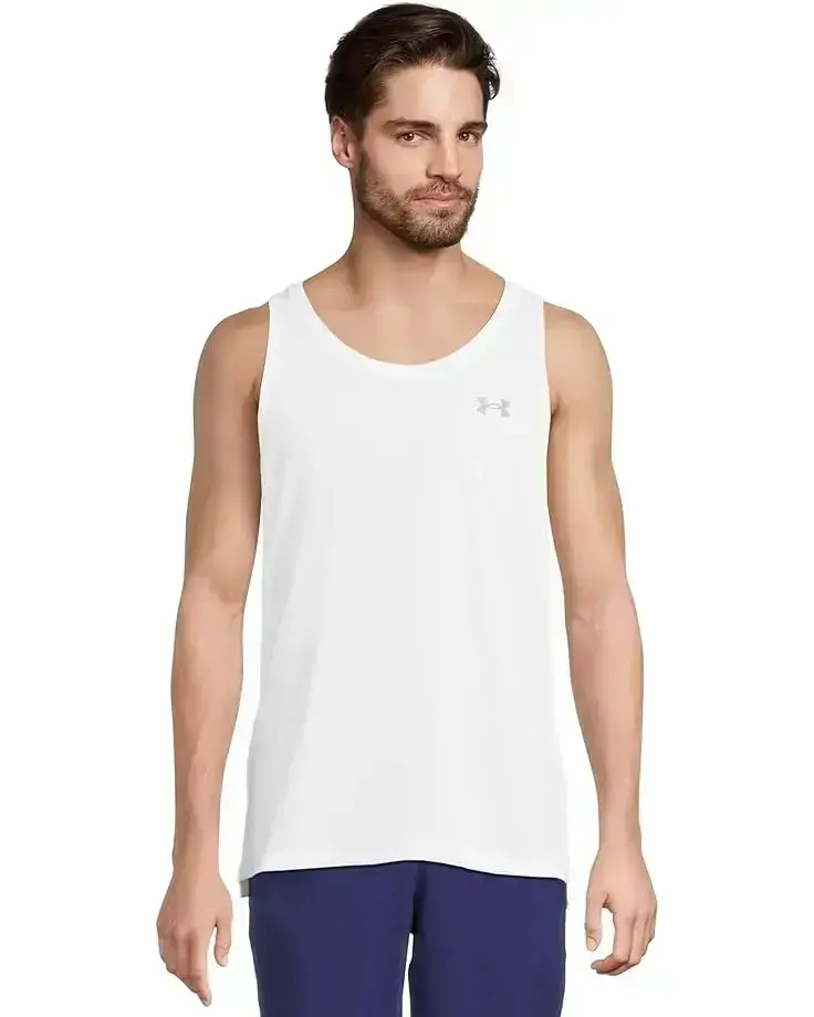 Men's Under Armour Streaker Singlet