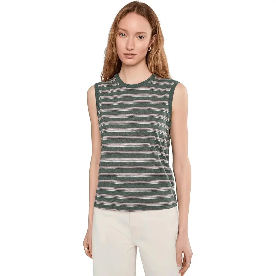 Boundless Jersey Tank