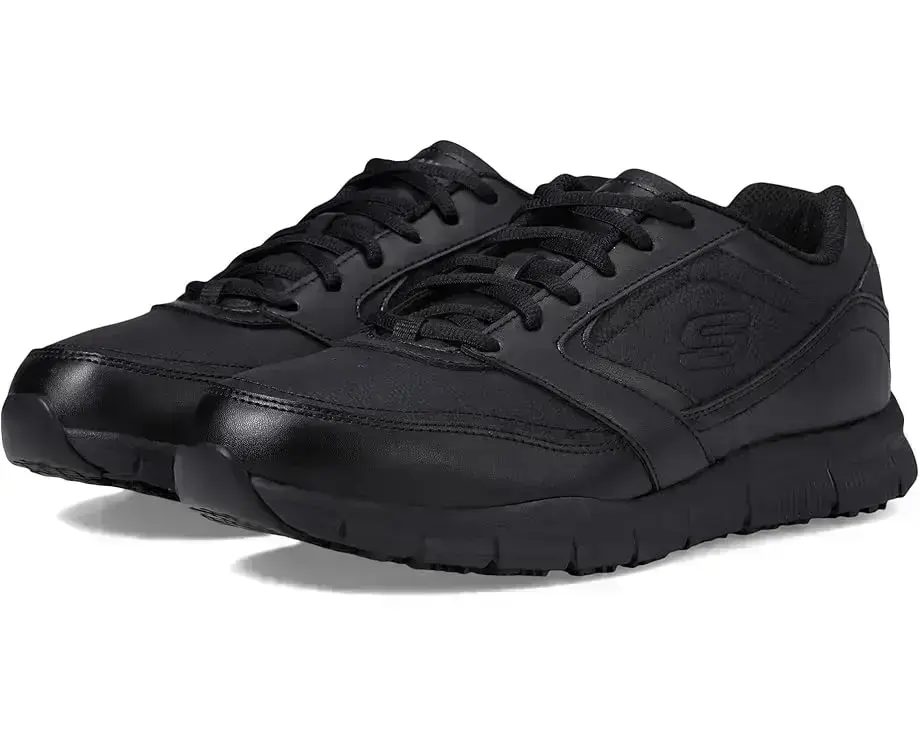 Men's SKECHERS Work Nampa